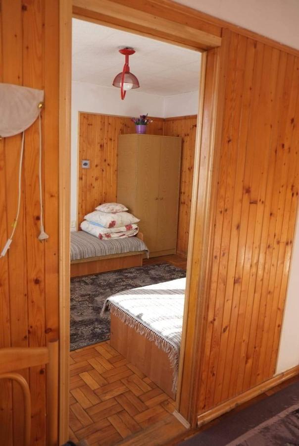 Pokoje U Tadeusza Zakopane Exterior photo